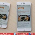 Top 10 Differences Between Apple Iphone 6 And Iphone 6 Plus