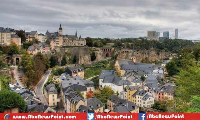 Top-10-List-of-Most-Cleanest-Cities-in-the-World-2015-Luxemburg