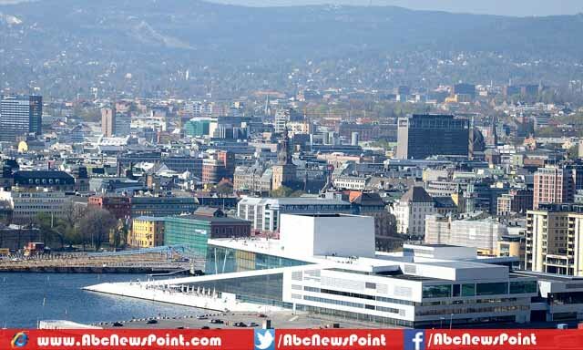 Top-10-List-of-Most-Cleanest-Cities-in-the-World-2015-Oslo
