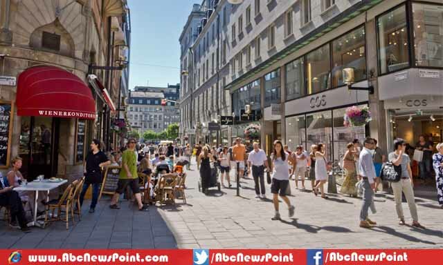 Top-10-List-of-Most-Cleanest-Cities-in-the-World-2015-Stockholm