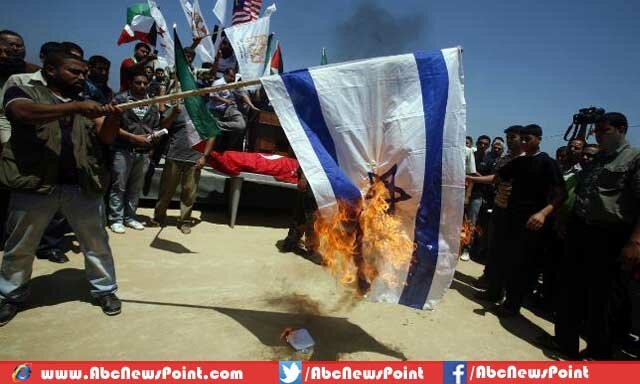 Top-10-List-of-Most-Hated-Countries-in-the-World-2015-Israel