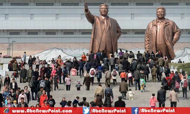 Top-10-List-of-Most-Hated-Countries-in-the-World-2015-North-Korea