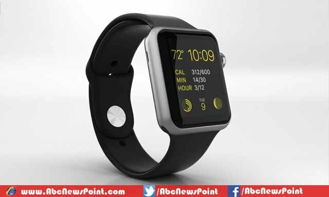 Top-10-Most-Expensive-Smart-Watches-in-the-World-2015-Apple-Watch-Sport