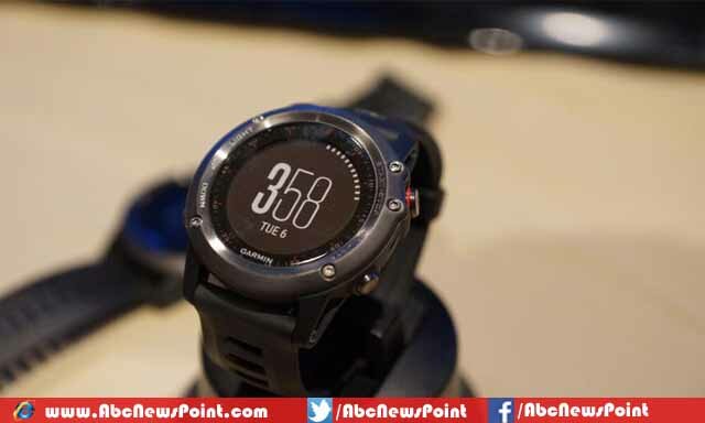 Top-10-Most-Expensive-Smart-Watches-in-the-World-2015-Garmin-Fenix-3