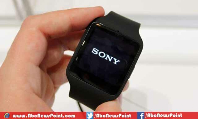 Top-10-Most-Expensive-Smart-Watches-in-the-World-2015-Sony-SmartWatch-3