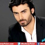 Top 10 Most Famous and Beautiful Pakistani Actors In