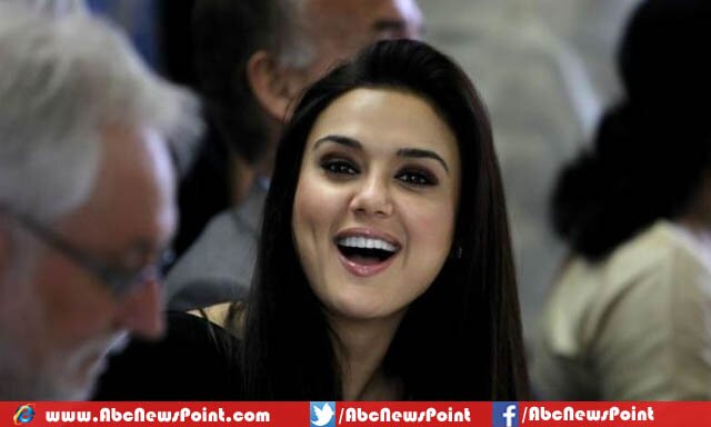 Top-10-Richest-Female-Actresses-of-Bollywood-in-2015-Preity-Zinta