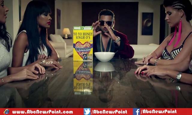Top-10-Yo-Yo-Honey-Singh-Songs-Of-2015-Best-Rap-Singer-In-India-Breakup-party