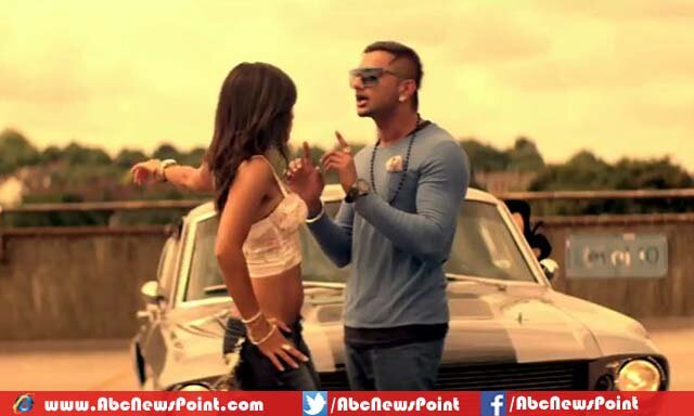 Top-10-Yo-Yo-Honey-Singh-Songs-Of-2015-Best-Rap-Singer-In-India-High-Heels