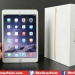 iPad Mini 4 Release Date, Price, Specifications, Features, Rumors