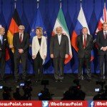 6 World Powers, Iran Signed an Agreement on Nuclear Program
