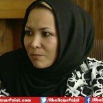 Afghanistan Nominates First Female Judge To Supreme Court