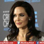 Angelina Jolie to Direct Netflix War Drama Film ‘First They Killed My Father’