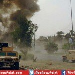 Brutal Islamic State Kills More Than 100 in Egypt’s Sinai Peninsula