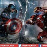 ‘Captain America Civil War’ Trailer To Out In Soon, Is Spider-Man Would Be Appear, Cast, Release Date