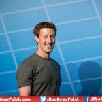 Facebook Founder Mark Zuckerberg To Become World’s Richest Man