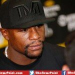 Floyd Mayweather Net Worth; How Much Net worth of Boxer