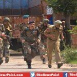 Gurdaspur Police Station Attack; Kills Five Personnel Including Ten People