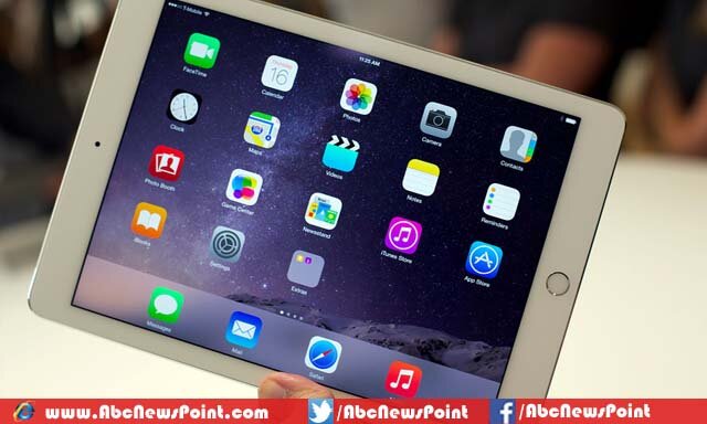 Ipad-Air-3-Vs-Microsoft-Surface-Pro-4-IOS-9-To-Compete-Windows-10-Comparison-Specs-Price-Features-Details