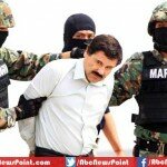 Joaquín ‘El Chapo’ Guzmán Once Again Ran Away From Prison, Shocked Mexican Authorities