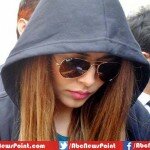 Lahore High Court Issued Order to Release Ayyan Ali on Bail