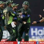 Pakistan Vs Sri Lanka First T20 Match; Greens Shirts Set All To Win T20 Trophy