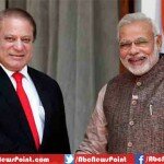 Pakistan PM To Meet Indian Prime Minister Modi In Russia