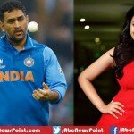 Parineeti Chopra to Sign MS Dhoni’s Wife Role in Biopic, Revelations