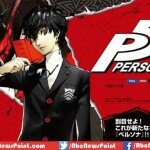 ‘Persona 5’ Release Date, Trailer, Characters, Gameplay, Everything to Expect in PS4 & PS3 Title