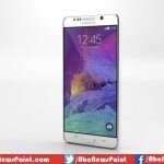 Samsung Galaxy Note 5 & Note 5 Edge to Release in August at IFA: Latest Specs, Features, News & Price