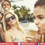 Selena Gomez Dating With Australian Cody Simpson Dating, Rumors