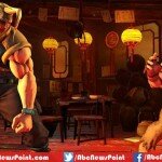 ‘Street Fighter 5′ Release Date, Characters, Trailer Confirms Ken Masters’ Return