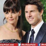 Tom Cruise Finds Duplicate of Former Wife Katie Holmes