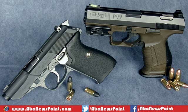 Top-10-Best-9mm-Pistols-in-the-World-Walther-P99-AS