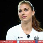 Top 10 Best Female Soccer Players Right Now In The World