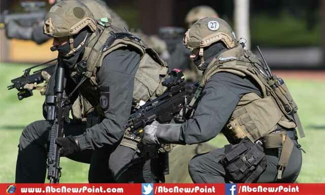 Top-10-Best-Special-Forces-in-the-World-in-2015-GSG-9-Germany