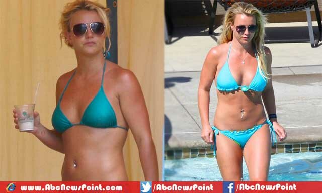 Top-10-Best-and-Hottest-Celebrity-Bikini-Bodies-in-2015-Britney-Spears