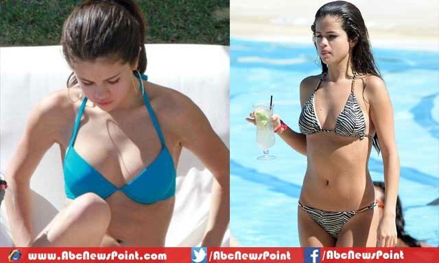 Top-10-Best-and-Hottest-Celebrity-Bikini-Bodies-in-2015-Selena-Gomez