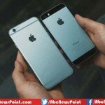Top 10 Differences Between iPhone 5s and iPhone 6 Comparison Review