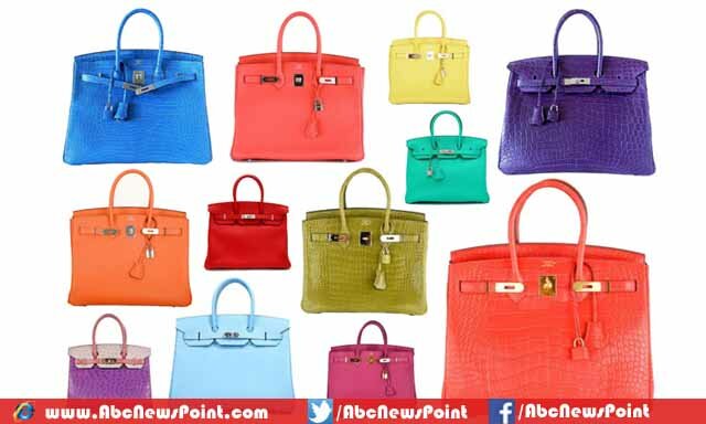 Top 10 Most Expensive Handbags Brands in the World