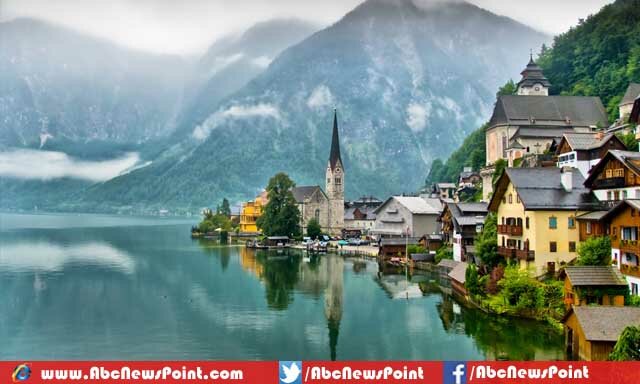 Top-10-Most-Peaceful-Countries-in-the-World-2015-Austria