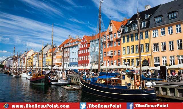 Top-10-Most-Peaceful-Countries-in-the-World-2015-Denmark