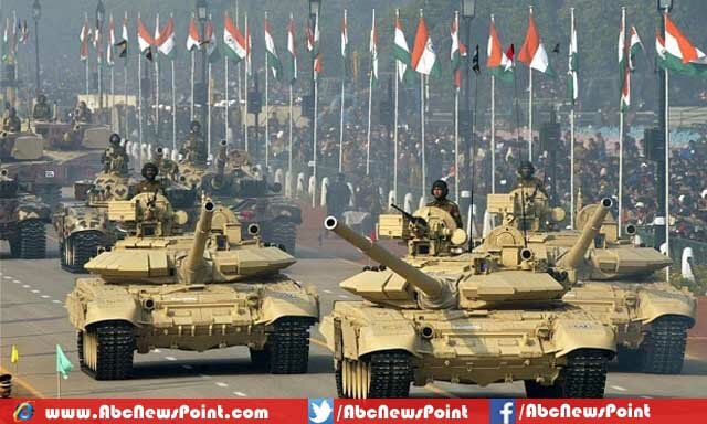 Top-10-Most-Powerful-and-Strongest-Militaries-in-the-World-2015-India