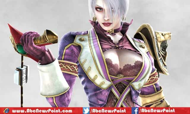 Top-10-hottest-and-Sexiest-Female-Video-Game-Characters-2015-Ivy-Valentine