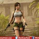 Top 10 Hottest and Sexiest Female Video Game Characters