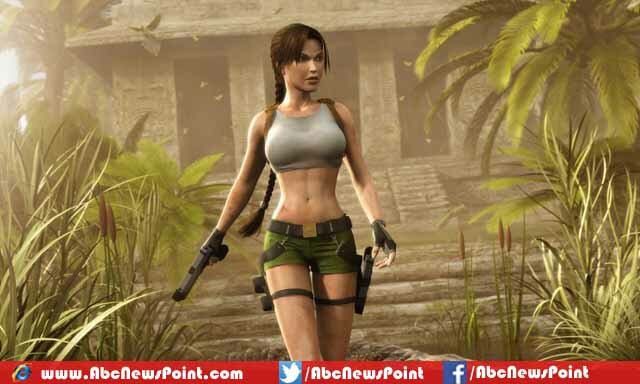 Top-10-hottest-and-Sexiest-Female-Video-Game-Characters-2015-Lara-Croft