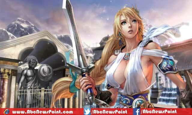 Top-10-hottest-and-Sexiest-Female-Video-Game-Characters-2015-Sophitia-Alexandra