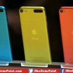 iPod Touch 6th Generation Is Coming out with iOS 9, Release Date, Features, Developments, Specs & Details