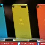 iPod Touch 6th Generation Release Date, Specifications, Features, Price, Speculations