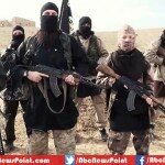 16 Islamic State Terrorists Suffered AIDS After Doing Sexual Intercourse With 2 Moroccan Girls